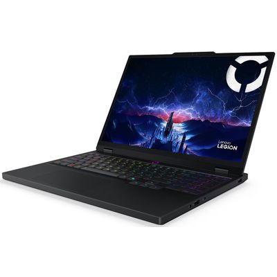 Lenovo Notebook Gamer Legion 5I Wqxga Oled Rtx 5060