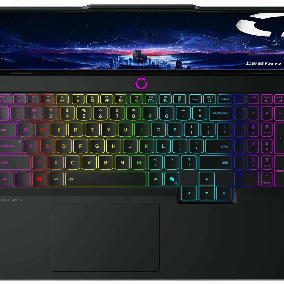 LENOVO - Notebook Gamer Lenovo Legion 5i WQXGA OLED RTX 5060 i7-14700HX 16 GB 1TB SSD Win11 Home 15.1 165Hz