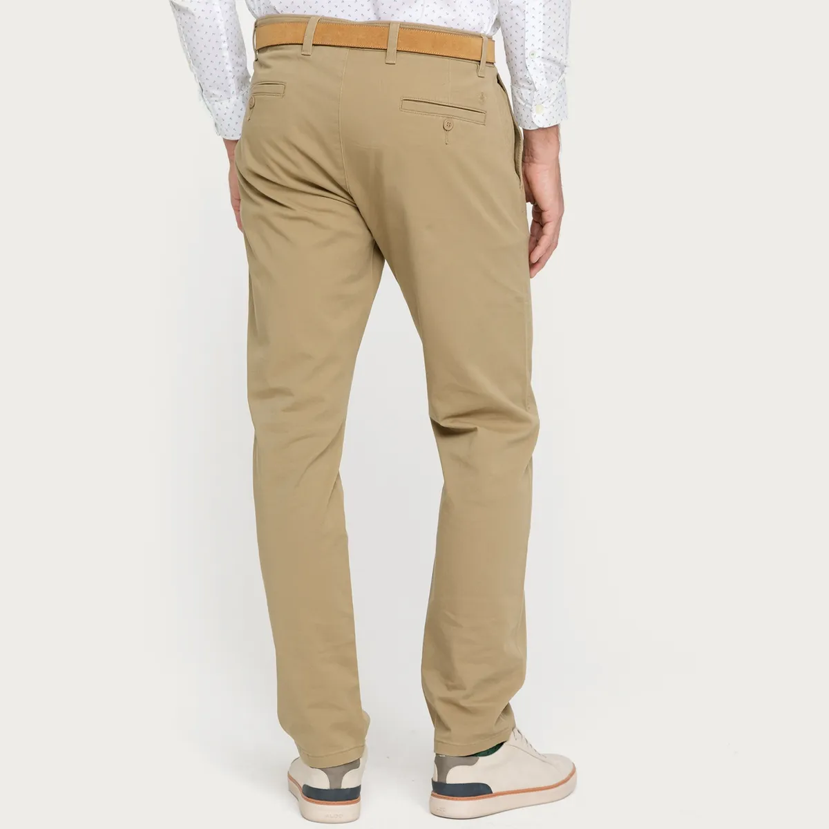 DOCKERS - Pantalón Chino Hombre Dockers