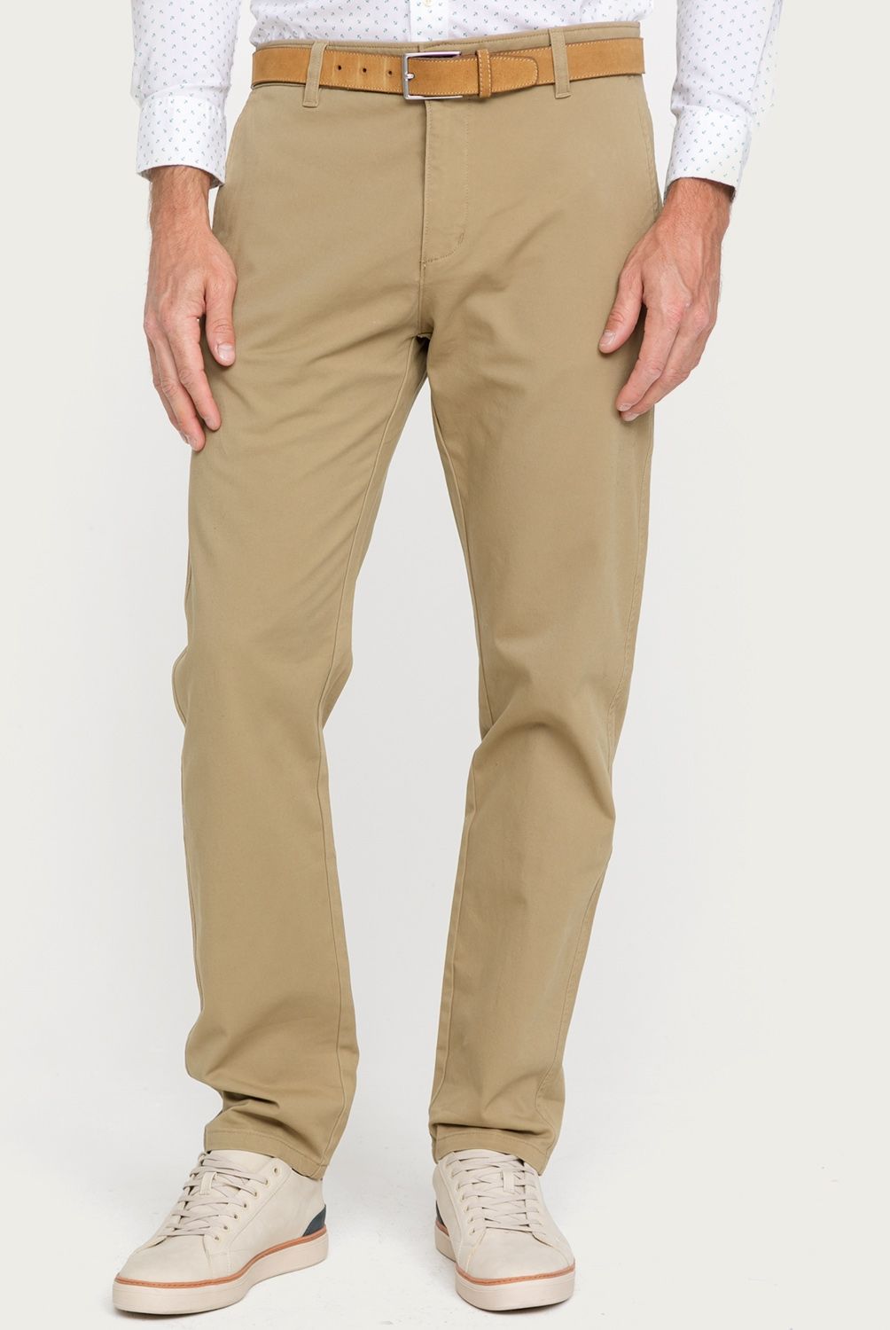 DOCKERS - Pantalón Chino Hombre Dockers