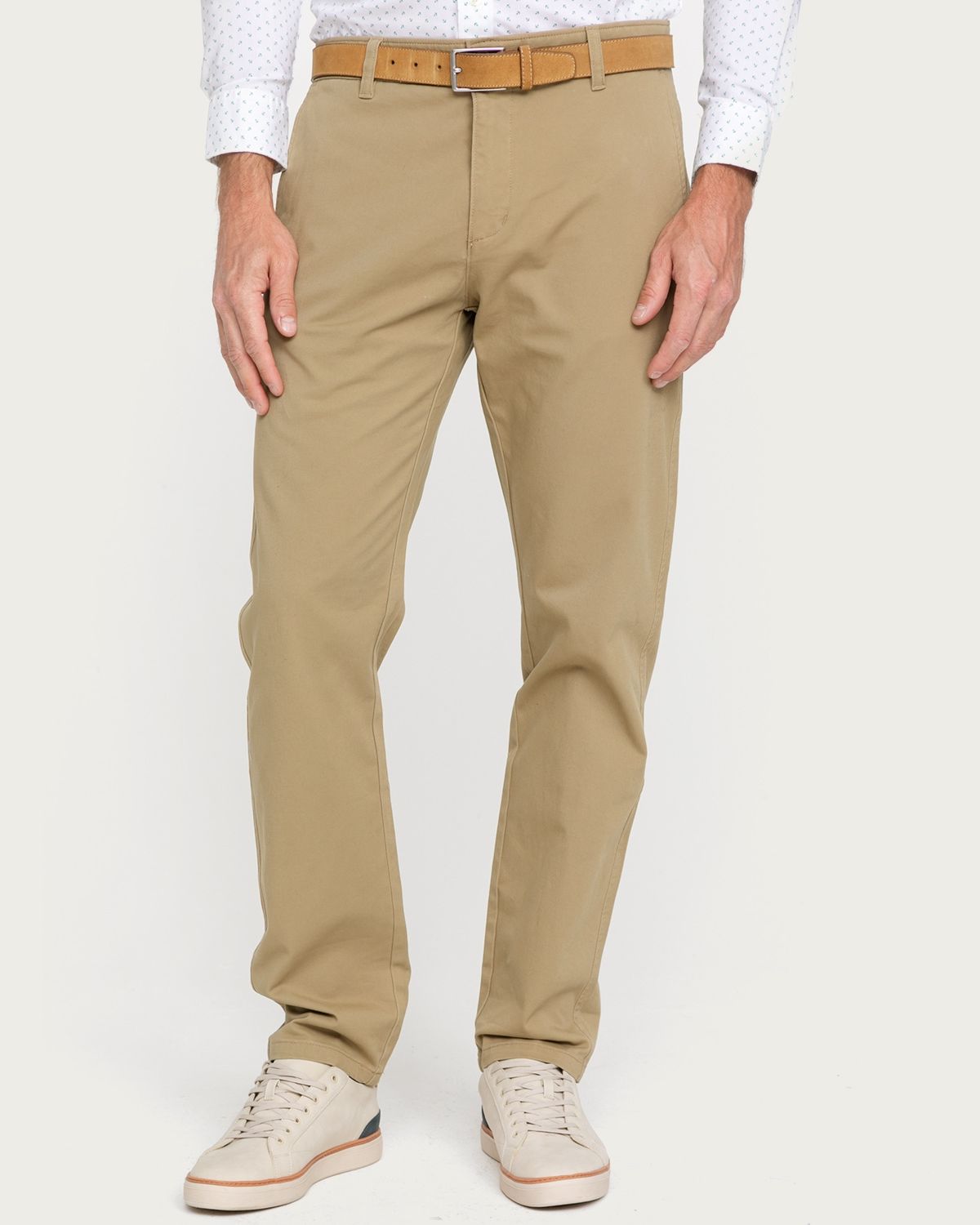 DOCKERS Pantalón Chino Hombre Dockers