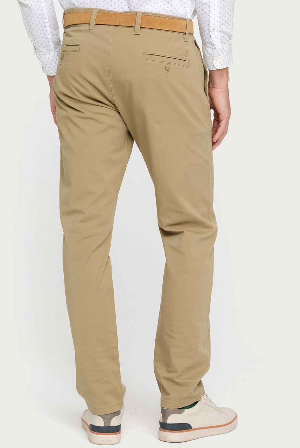 DOCKERS - Pantalón Chino Hombre Dockers