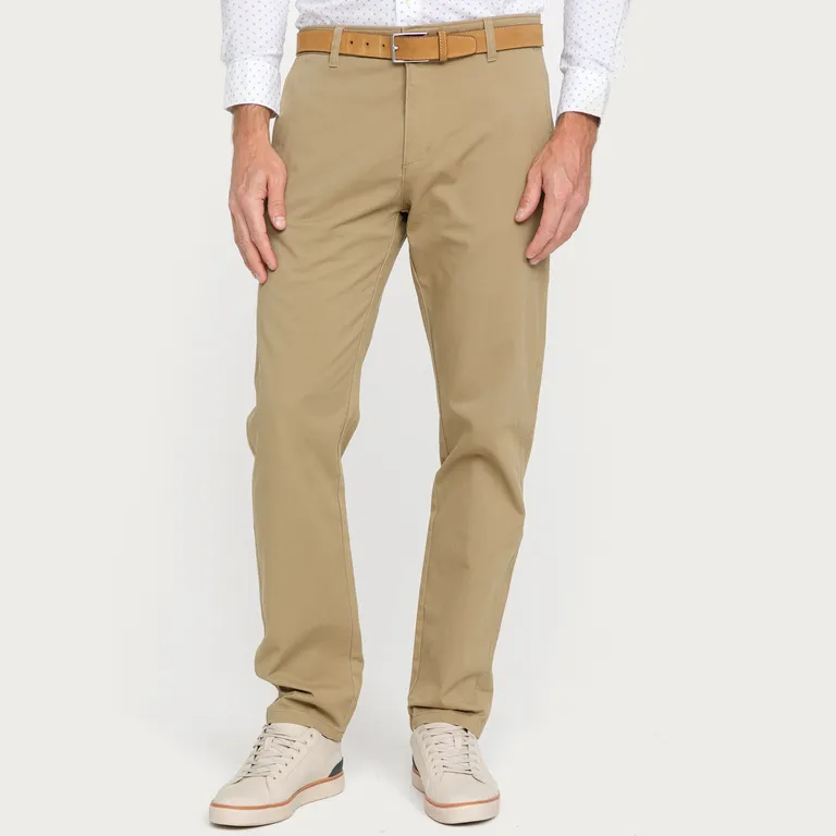 Pantalón Chino Hombre