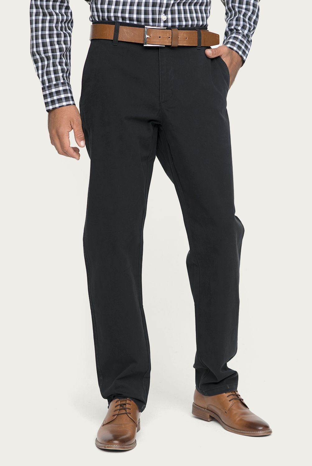 DOCKERS - Pantalón Chino Hombre Dockers
