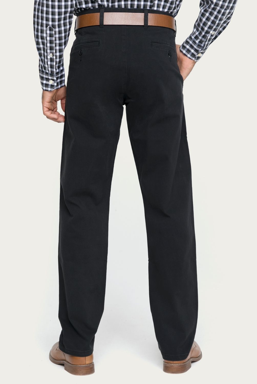 DOCKERS - Pantalón Chino Hombre Dockers