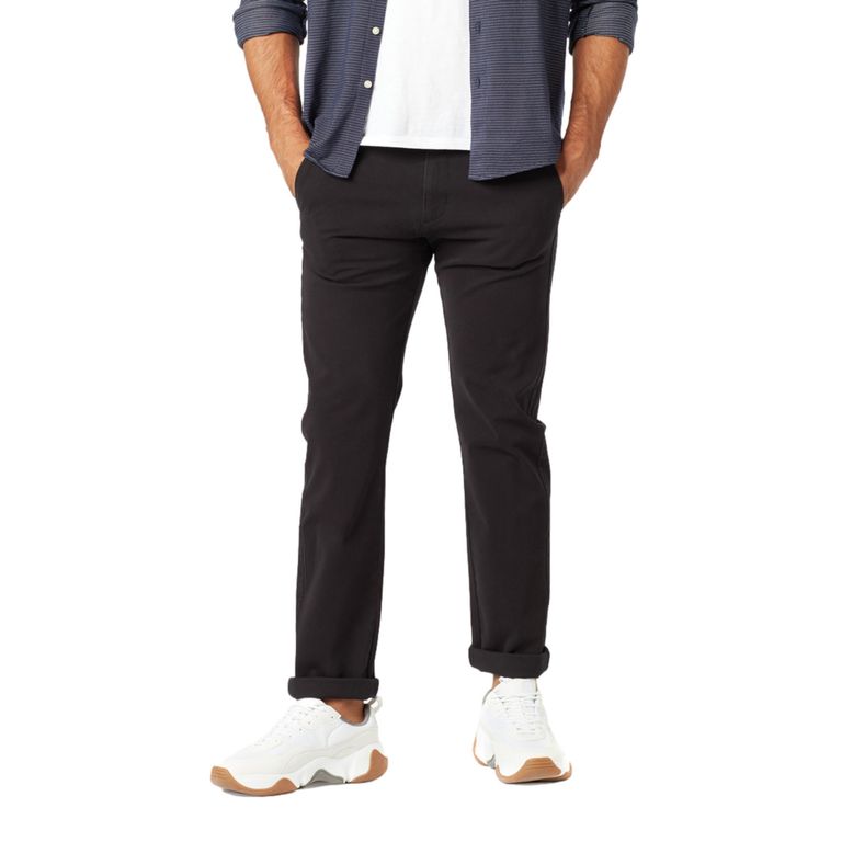 Pantalón Chino Hombre