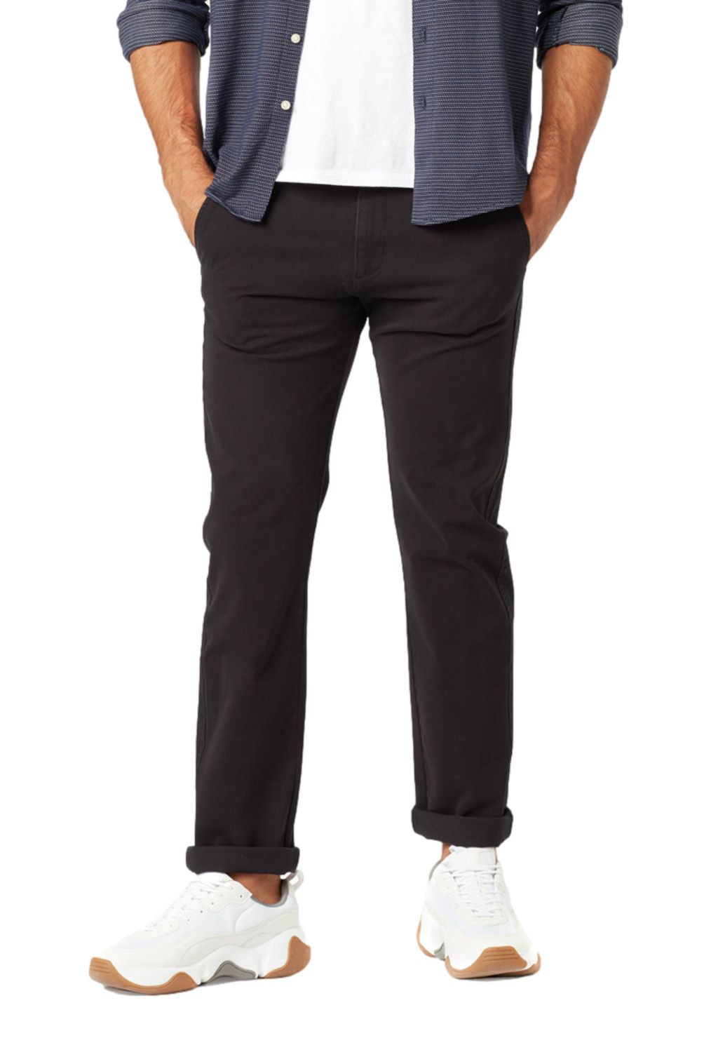 DOCKERS - Pantalón Chino Hombre Dockers