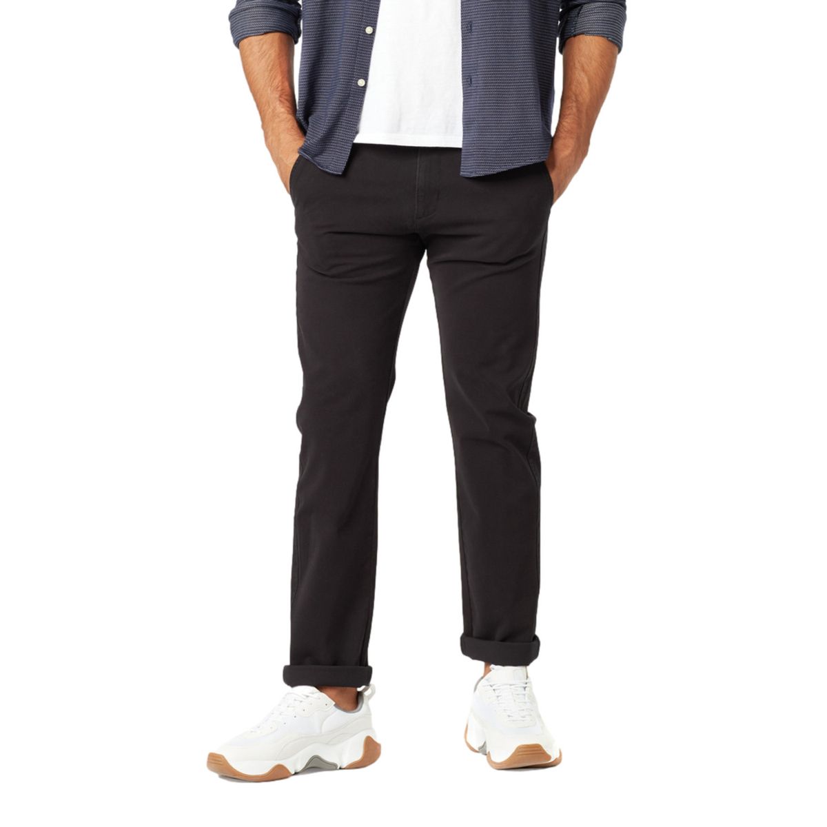 DOCKERS - Pantalón Chino Hombre Dockers