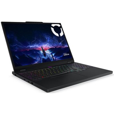 Imagen 2 del producto Notebook Gamer Legion 5i QHD OLED RTX 5060 i7-14700HX 16 GB 512 GB SSD Win11 Home 15.1 165Hz