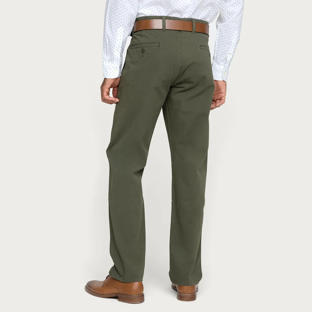 DOCKERS - Pantalón Chino Hombre Dockers