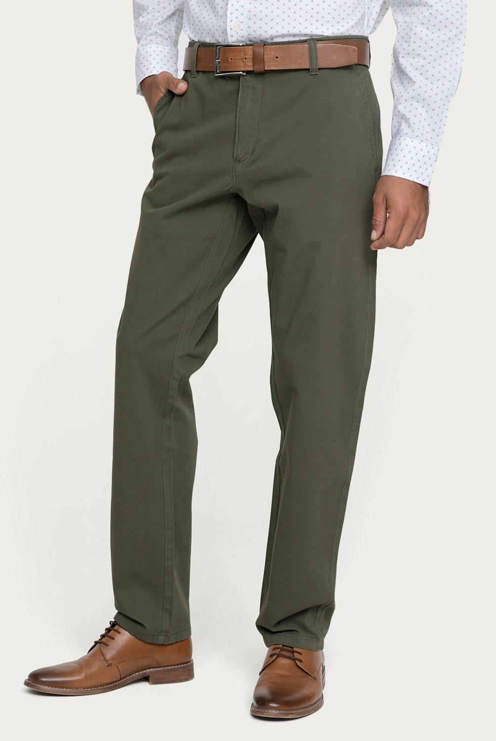 DOCKERS - Pantalón Chino Hombre Dockers