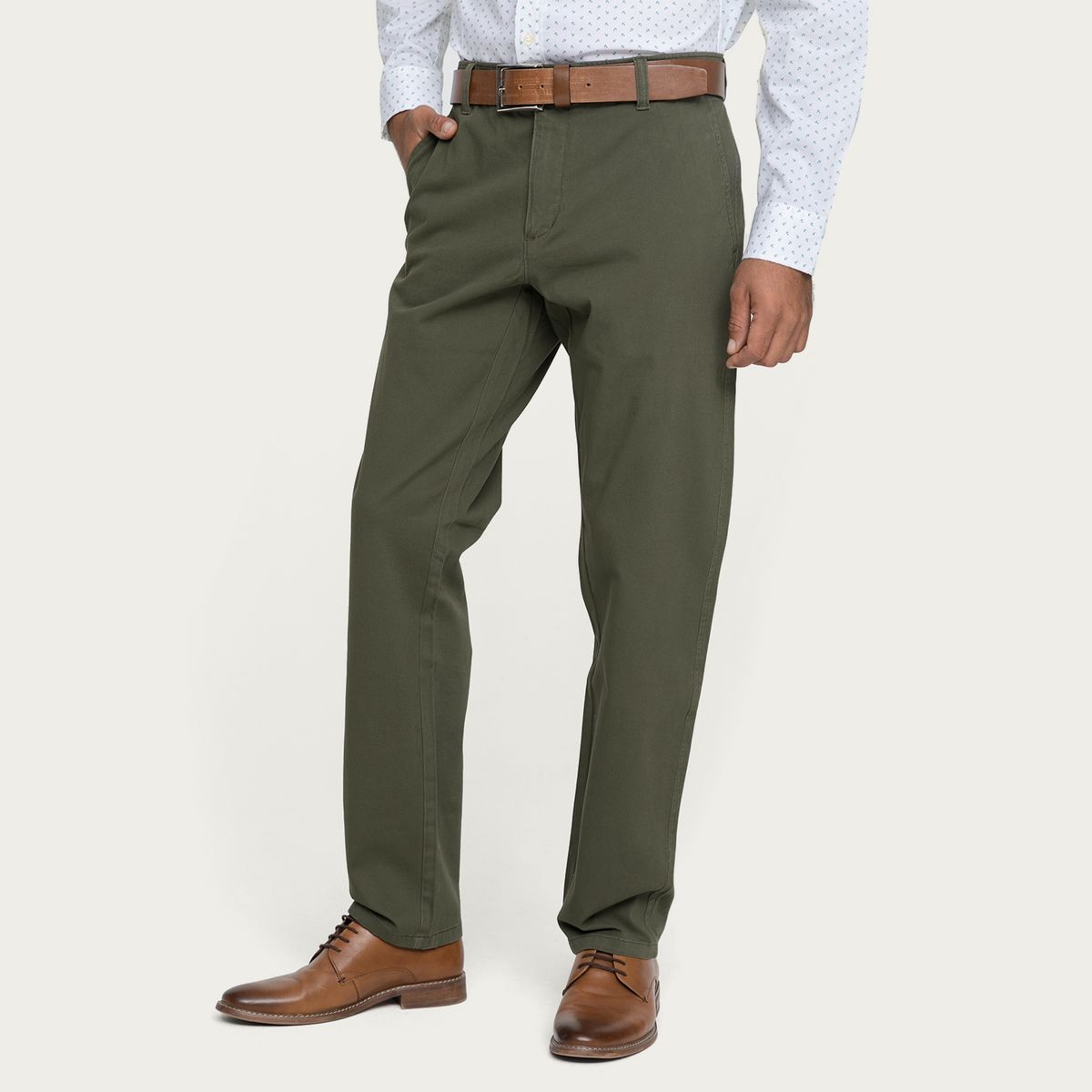 DOCKERS - Pantalón Chino Hombre Dockers