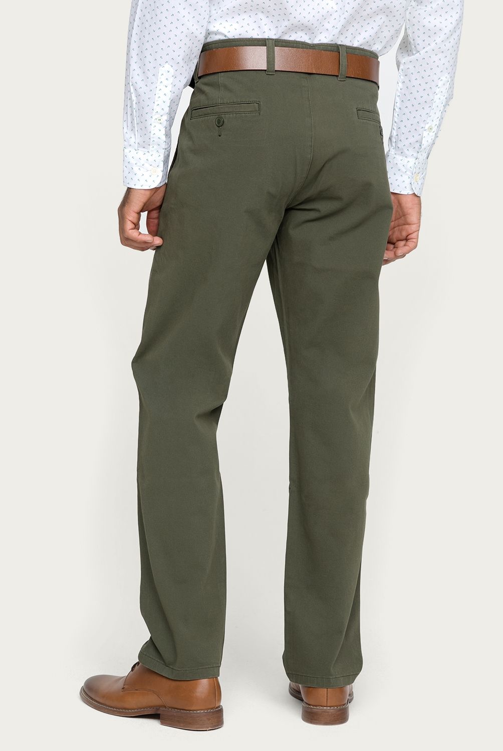 DOCKERS - Pantalón Chino Hombre Dockers