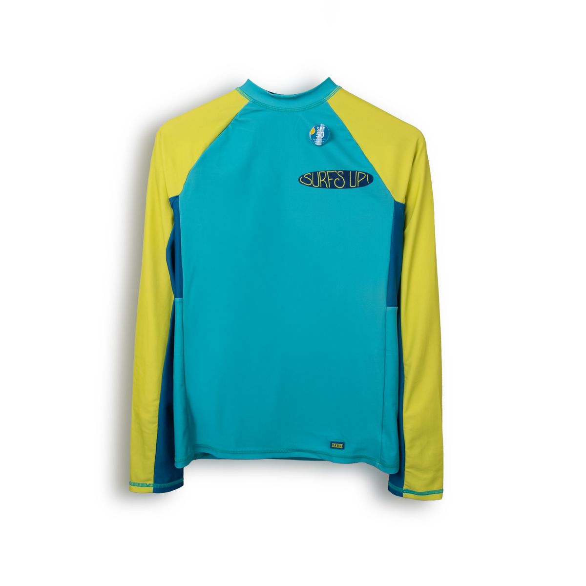 PILLIN - Polera Niño Verde Pillin PVC836-25VER