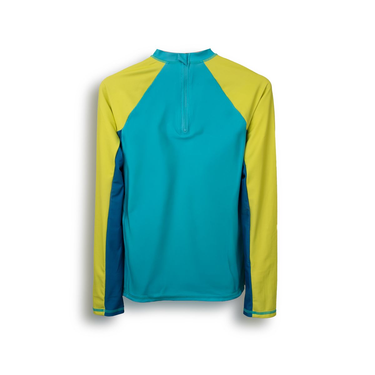 PILLIN - Polera Niño Verde Pillin PVC836-25VER