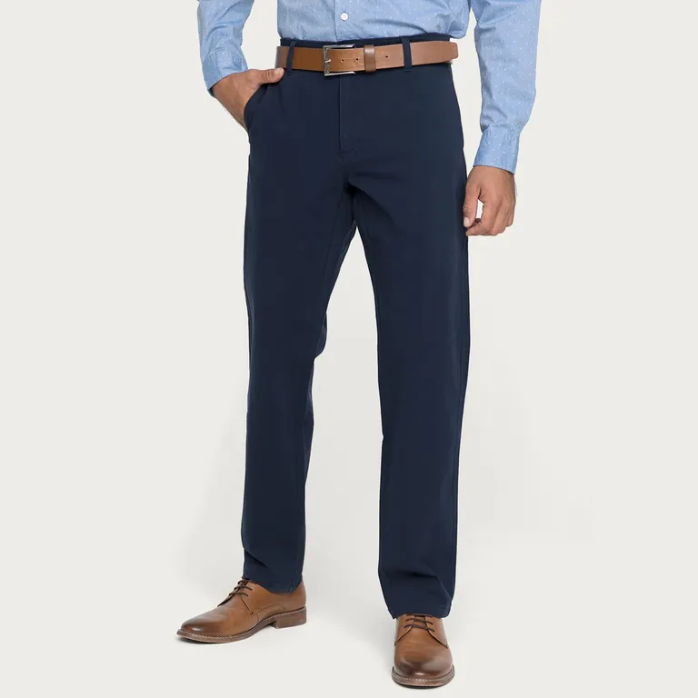 Pantalón Chino Hombre