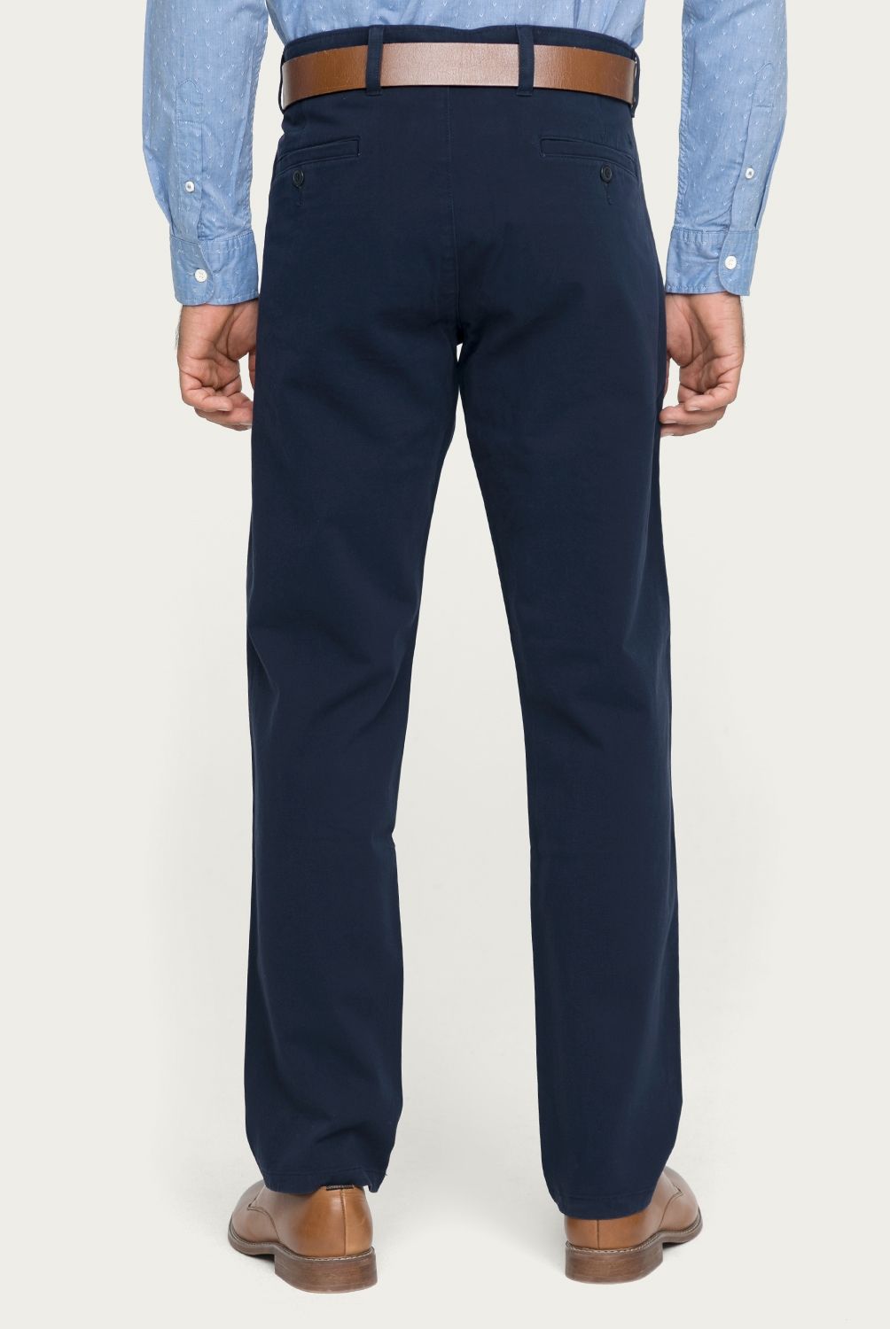 DOCKERS - Pantalón Chino Hombre Dockers