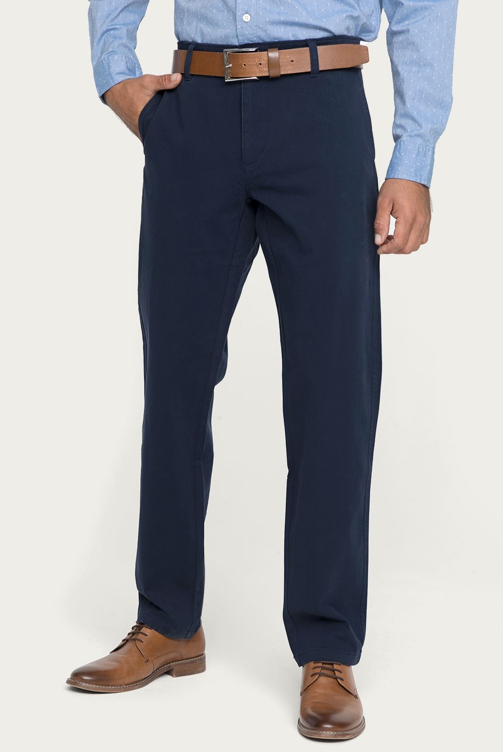 DOCKERS - Pantalón Chino Hombre Dockers