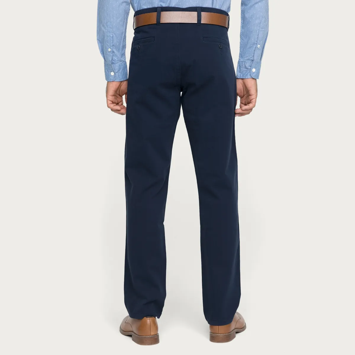 DOCKERS - Pantalón Chino Hombre Dockers