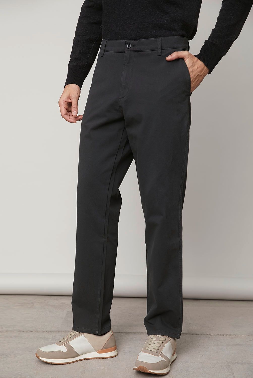 DOCKERS - Pantalón Chino Hombre Dockers