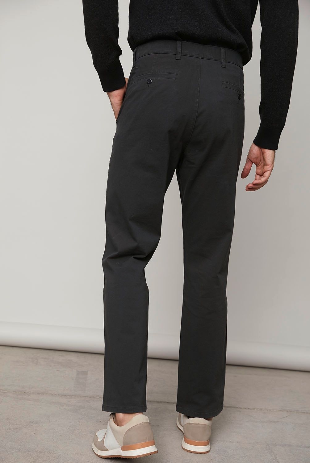 DOCKERS - Pantalón Chino Hombre Dockers