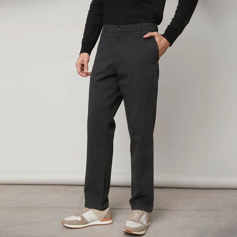 Pantalón Chino Hombre