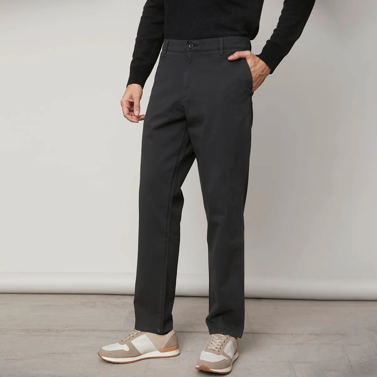 DOCKERS - Pantalón Chino Hombre Dockers
