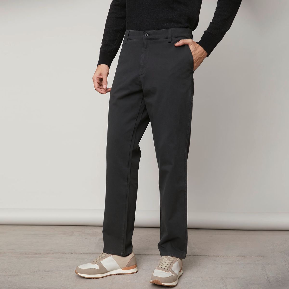 DOCKERS - Pantalón Chino Hombre Dockers