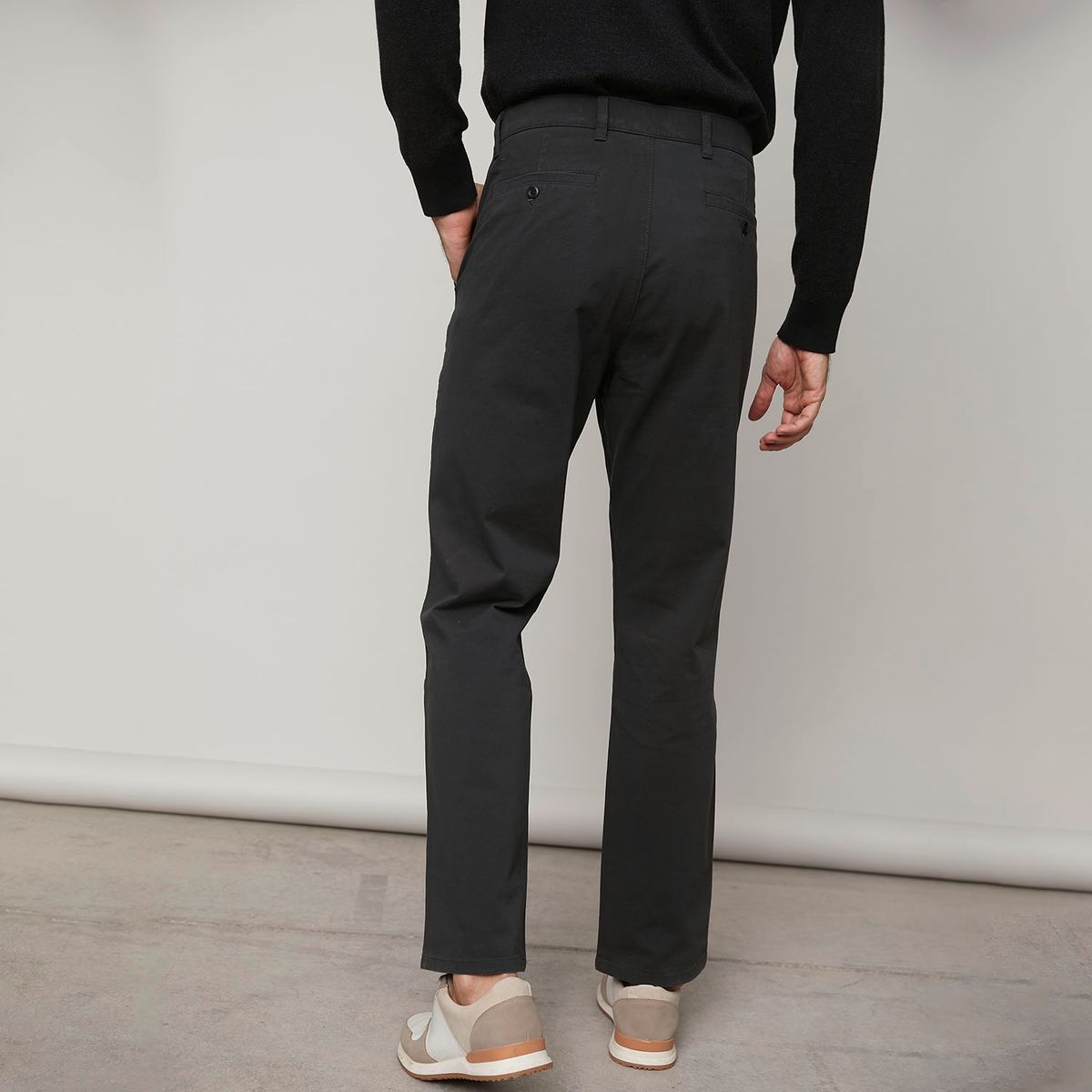 DOCKERS - Pantalón Chino Hombre Dockers