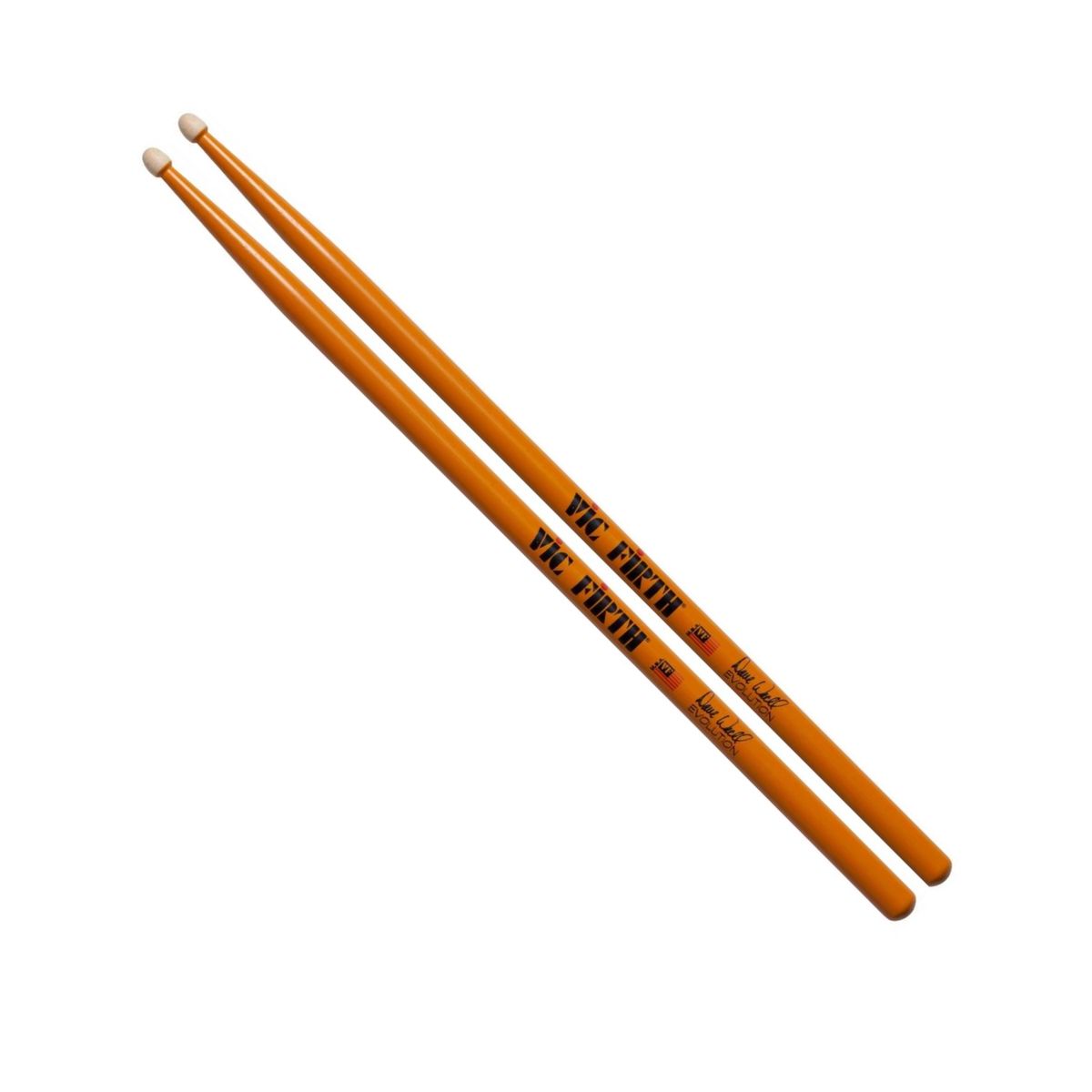 VIC FIRTH - Baquetas Vic Firth Dave Weckl Evolution Signature