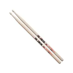 VIC FIRTH - Baquetas American Heritage 5B Lágrima