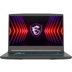 MSI - Notebook Gamer Thin RTX 3050 i5-13420H 16 GB 512 GB SSD Win11 Home 15.6 144Hz FHD