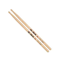 VIC FIRTH - Baquetas Carter Beauford 2 Serie Signature