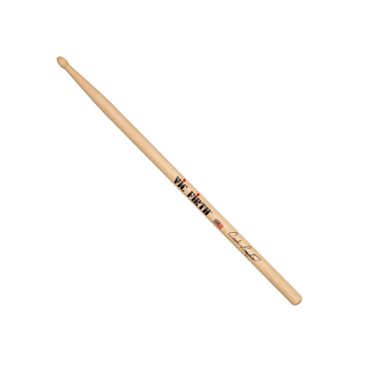 VIC FIRTH - Baquetas Vic Firth Carter Beauford 2 Serie Signature