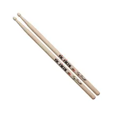 VIC FIRTH - Baquetas Gregg Bissonette Serie Signature
