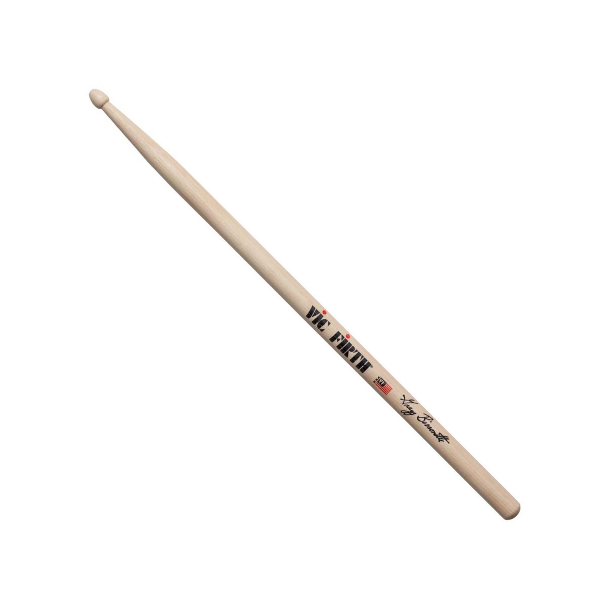 VIC FIRTH - Baquetas Vic Firth Gregg Bissonette Serie Signature