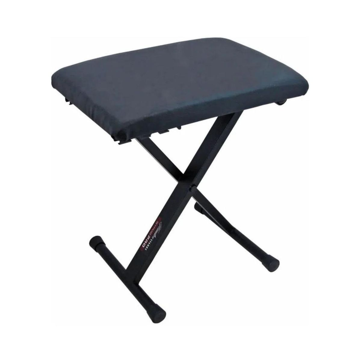 HAMILTON - Banqueta HAMILTON KB505K Ajustable para Teclado