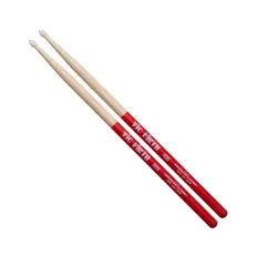 VIC FIRTH - Baquetas 5B Nylon American Classic Vic Grip