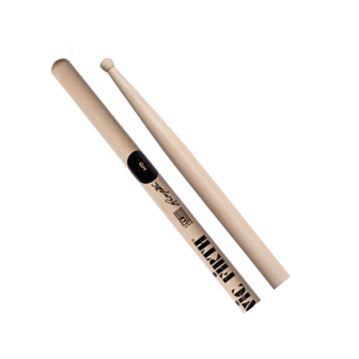VIC FIRTH - Baquetas Vic Firth Russ Miller Hi-Def Serie Signature