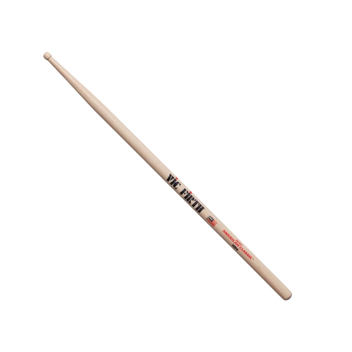 VIC FIRTH - Baquetas Vic Firth American Classic HD4 Nogal
