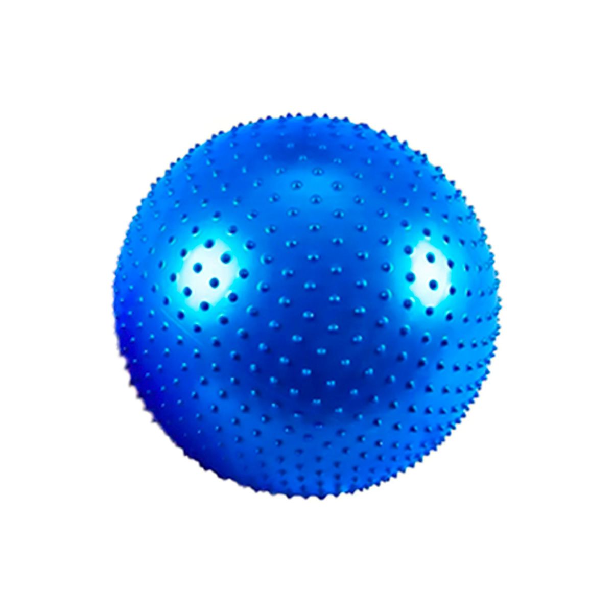 SDFIT - Pelota Balón Erizo Suave Masaje 40 Cm Variados