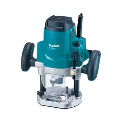 MAKITA - Fresadora Tupí Router 12 12mm 1650w M3600g