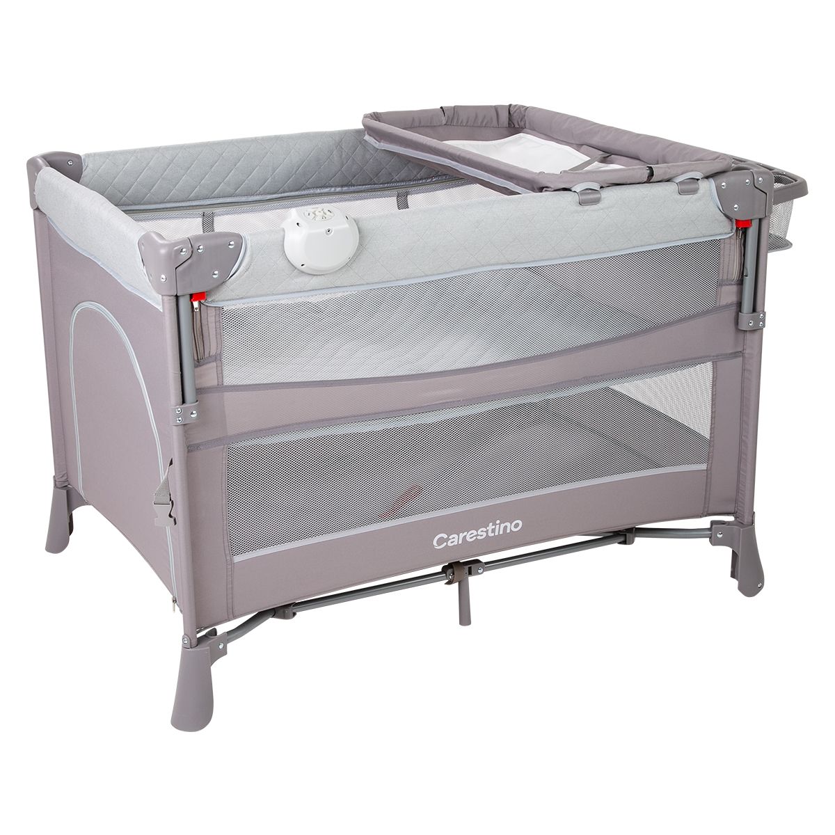 CARESTINO - Cuna Corral Colecho Siena Avena