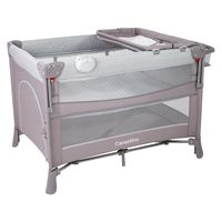 Cuna Corral Colecho Siena Avena