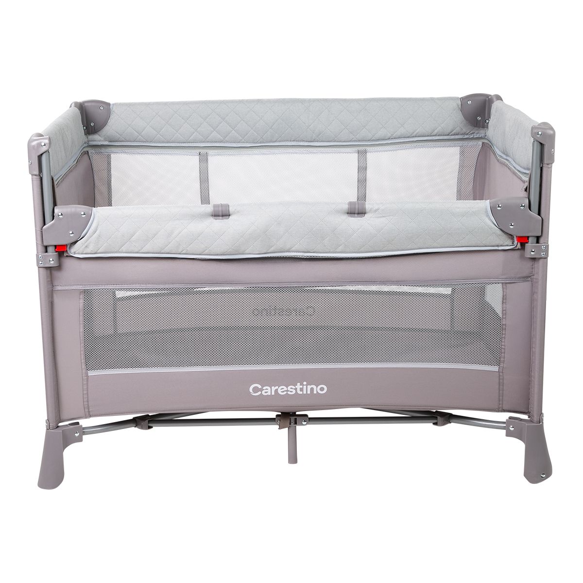CARESTINO - Cuna Corral Colecho Siena Avena
