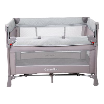 Imagen 2 del producto Cuna Corral Colecho Siena Avena