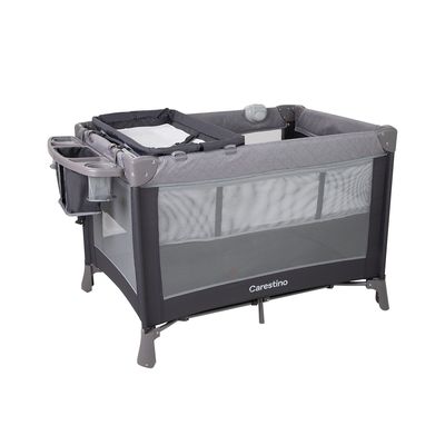 Imagen 2 del producto Cuna Corral Colecho Siena Ceniza