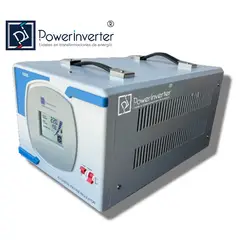 GENERICO - REGULADOR ESTABILIZADOR AUTOMÁTICO 3000W AC220V-AVR-SERVO MOTOR CONTROL - S