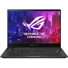 ASUS - Notebook Ryzen 9 RTX 3050TI 16GB Ram 1TB SSD 134 TOUCH ROG Flow X13 Reacondicionado