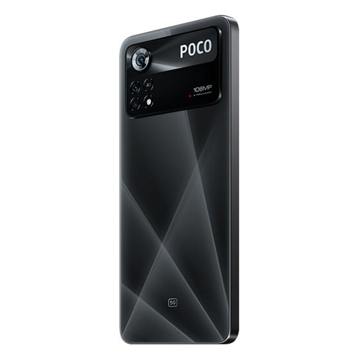 XIAOMI - POCO X4 Pro 5G (256 GB / 8 GB RAM)
